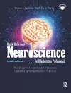 Quick Reference Neuroscience for Rehabilitation Professionals cover