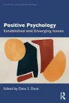 Positive Psychology cover