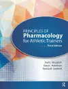 Principles of Pharmacology for Athletic Trainers cover