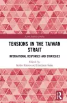 Tensions in the Taiwan Strait cover