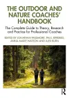 The Outdoor and Nature Coaches’ Handbook cover
