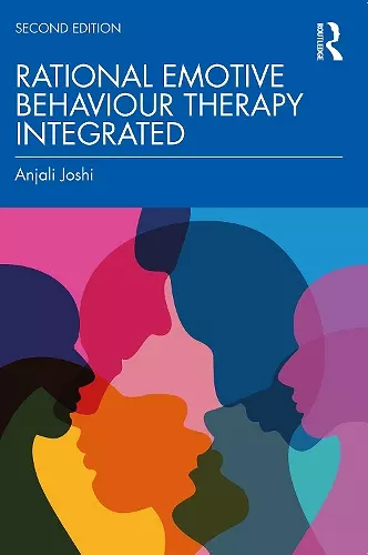 Rational Emotive Behaviour Therapy Integrated cover