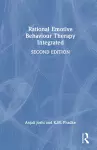 Rational Emotive Behaviour Therapy Integrated cover