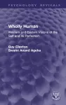 Wholly Human cover