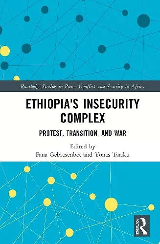 Ethiopia's Insecurity Complex cover