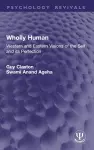 Wholly Human cover