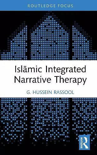 Islāmic Integrated Narrative Therapy cover