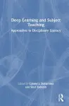 Deep Learning and Subject Teaching cover