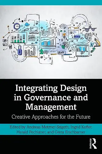 Integrating Design in Governance and Management cover