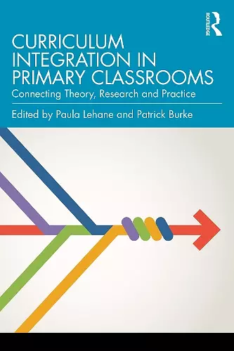 Curriculum Integration in Primary Classrooms cover