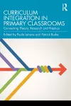 Curriculum Integration in Primary Classrooms cover