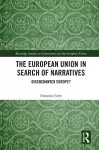 The European Union in Search of Narratives cover