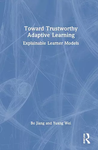 Toward Trustworthy Adaptive Learning cover