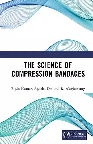 The Science of Compression Bandages cover