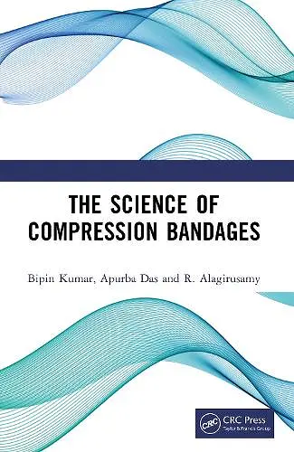 The Science of Compression Bandages cover