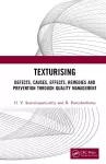 Texturising cover