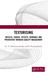 Texturising cover