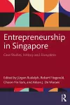 Entrepreneurship in Singapore cover