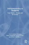 Entrepreneurship in Singapore cover