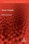 Greek Tragedy cover