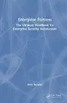 Enterprise Fortress cover