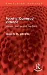 Policing 'Domestic' Violence cover