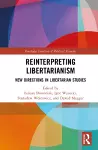 Reinterpreting Libertarianism cover