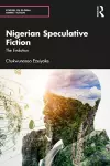 Nigerian Speculative Fiction cover