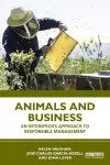 Animals and Business cover