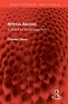 Britons Abroad cover