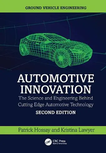 Automotive Innovation cover