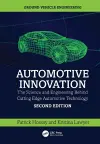 Automotive Innovation cover