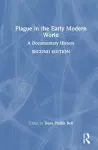 Plague in the Early Modern World cover