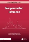 Nonparametric Inference cover