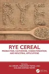 Rye Cereal cover