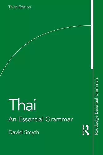 Thai cover