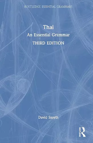 Thai cover