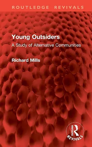Young Outsiders cover