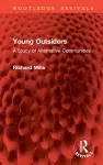 Young Outsiders cover