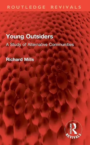Young Outsiders cover
