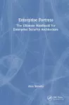 Enterprise Fortress cover