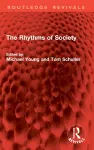 The Rhythms of Society cover