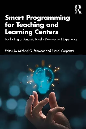 Smart Programming for Teaching and Learning Centers cover