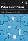 Public Policy Praxis cover