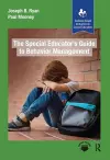 The Special Educator’s Guide to Behavior Management cover