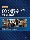 Documentation for Athletic Training cover