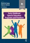 Early Childhood Special Education Programs and Practices cover