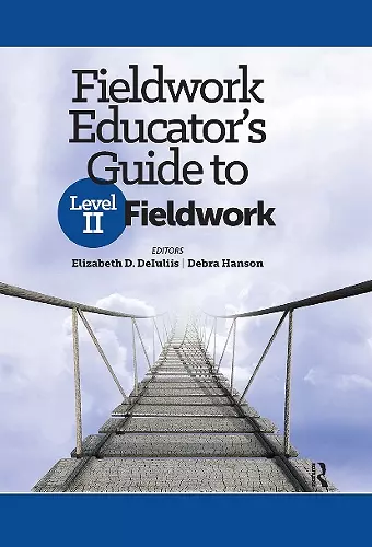 Fieldwork Educator’s Guide to Level II Fieldwork cover