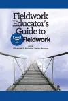 Fieldwork Educator’s Guide to Level II Fieldwork cover