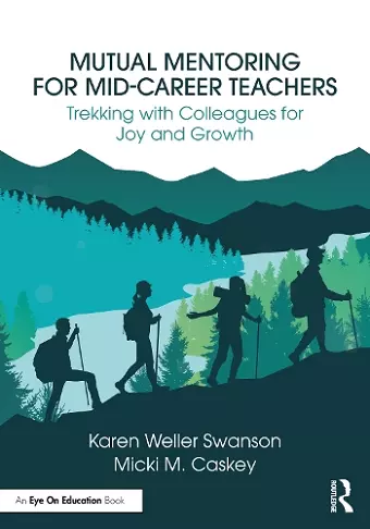 Mutual Mentoring for Mid-Career Teachers cover